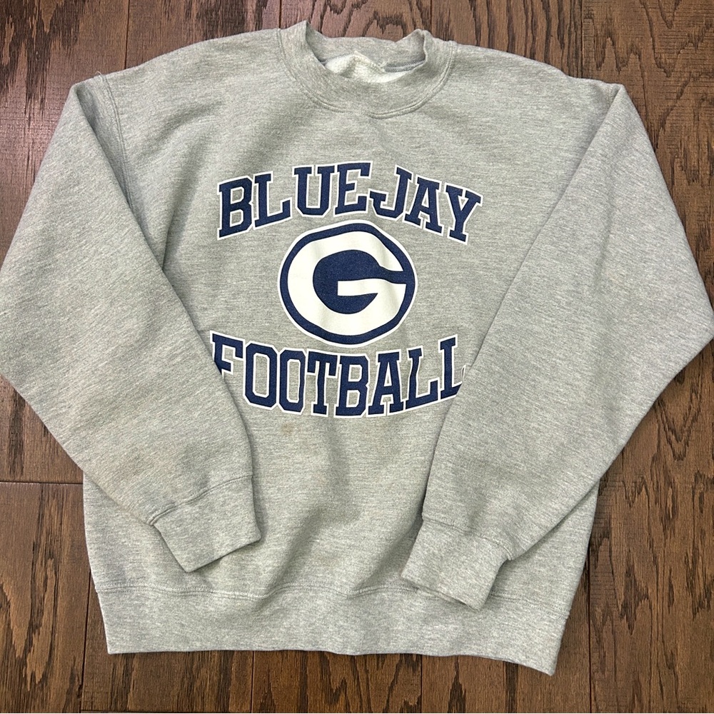 Sweatshirt - Picture 1 of 7